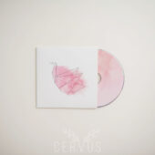 różowa płyta dvd różowe sny