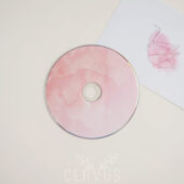 różowa płyta dvd różowe sny